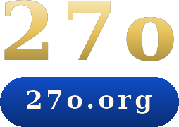 27o logo
